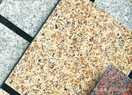 水包水、水包砂同樣都是仿石漆，這兩者有什么區(qū)別呢