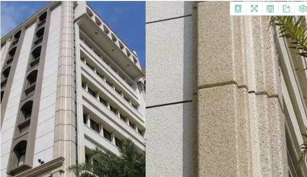 水包砂施工想要效果好，主要還是基礎要做好