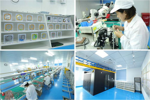 唐品科技加入訊石會員 一站式的通信配套產品提供商