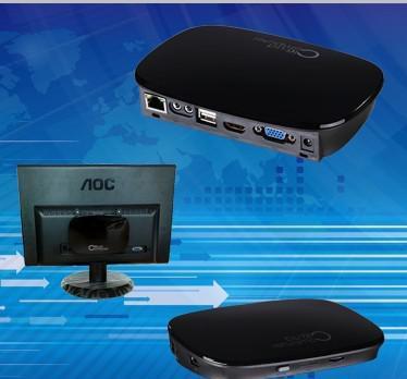 【share擎聯FL300/高清云終端/桌面遠程虛擬化廠家/辦】價格_廠家_圖片 -