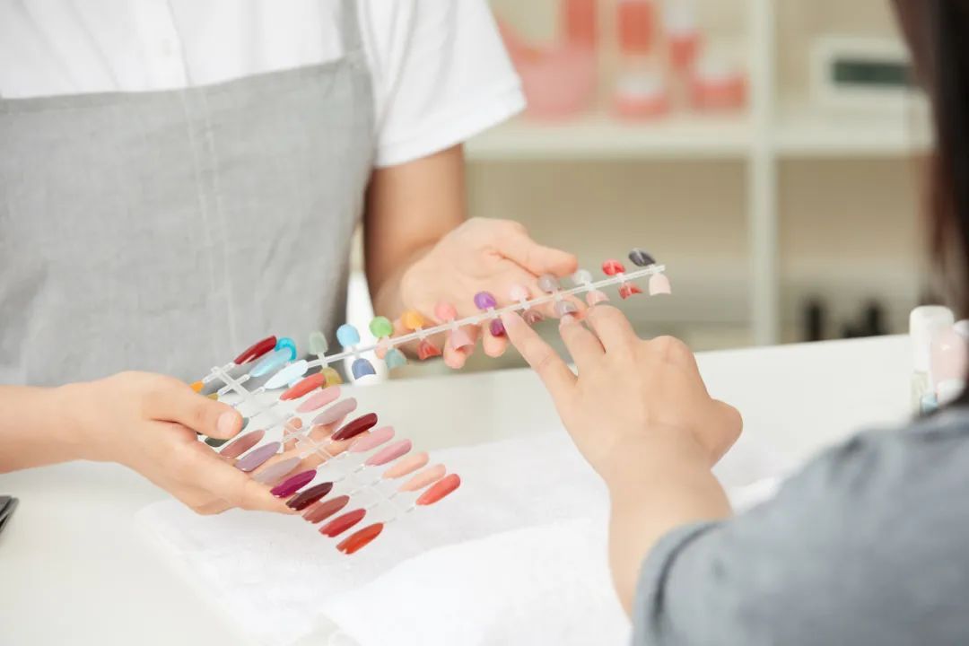 武漢一女子做美甲感染HPV！醫(yī)生提醒這些注意事項(xiàng)